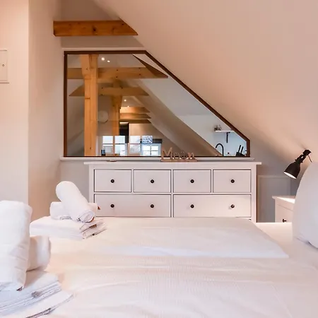 Апартаменты Wattside