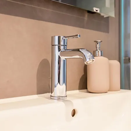 Апартаменты Wattside *