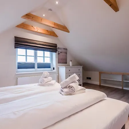 Апартаменты Wattside *