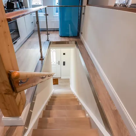 Apartment Wattside Morsum (Sylt)