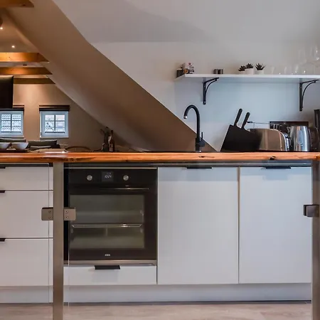 Апартаменты Wattside