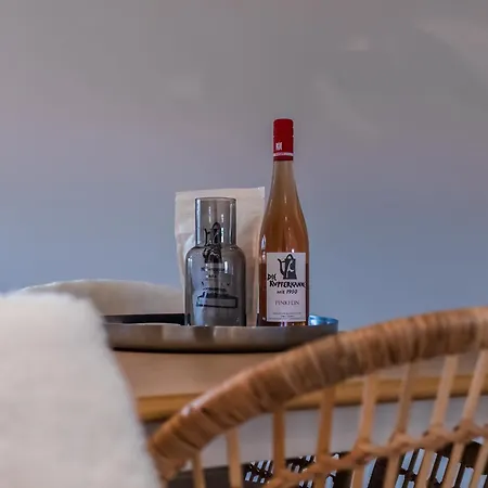 Wattside Апартаменты Морзум