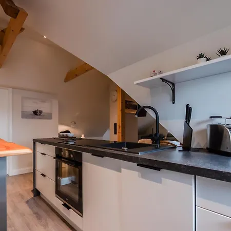 Wattside Апартаменты