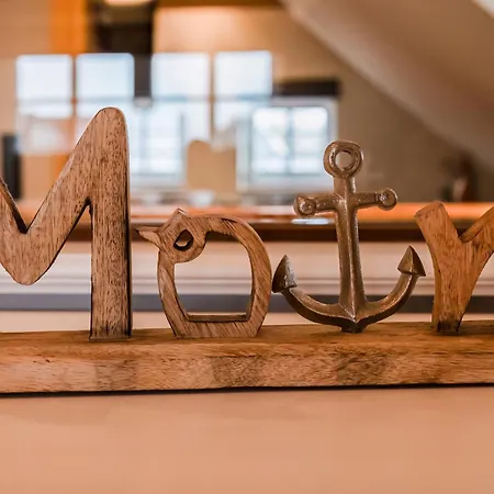 Апартаменты Wattside Морзум