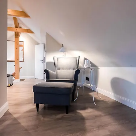 Апартаменты Wattside