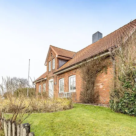 Apartment Wattside Morsum (Sylt)